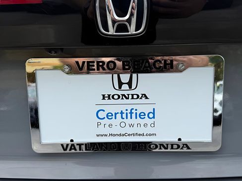 Used 2024 Honda Accord Touring image 35