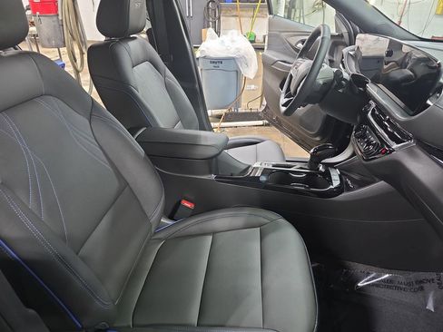 New 2026 Buick Envista Sport Touring w/ Convenience I Package FWD image 10