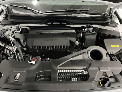 New 2025 Honda Pilot EX-L image 13