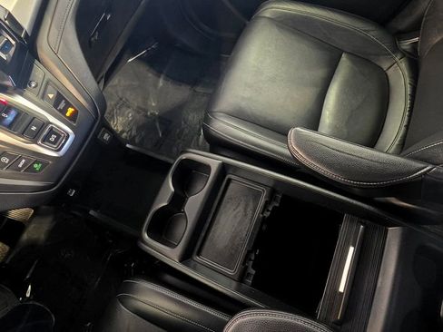 Used 2024 Honda Odyssey EX-L image 36