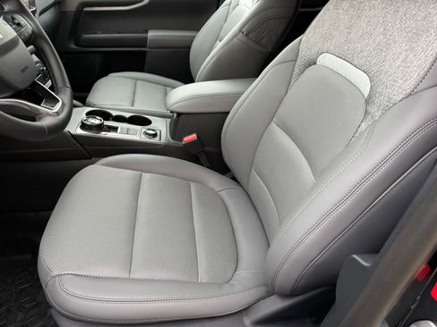 New 2025 Ford Bronco Sport Badlands image 4