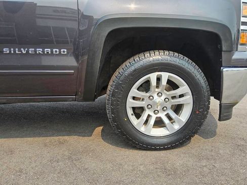 Used 2015 Chevrolet Silverado 1500 LT w/ All Star Edition AWD/4WD image 17