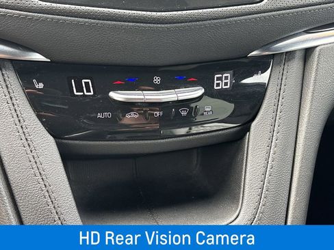 Certified 2024 Cadillac XT5 Premium Luxury w/ LPO, Floor Liner Package image 21