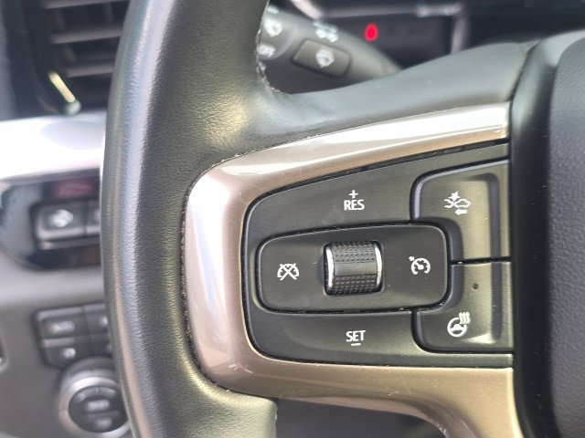 Used 2024 Chevrolet Silverado 3500 High Country w/ High Country Premium Package AWD/4WD image 23