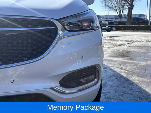 Used 2021 Buick Enclave Avenir image 4