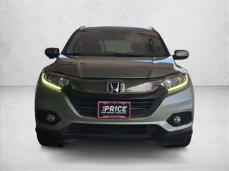 Used 2020 Honda HR-V EX video 2