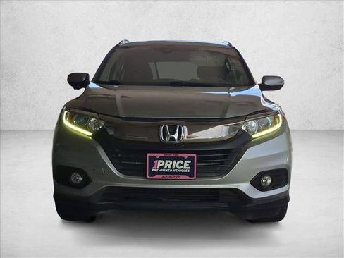 Used 2020 Honda HR-V EX image 2