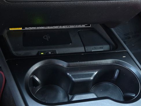 Used 2021 Lexus UX 200 F Sport w/ Accessory Package (Z2) image 21