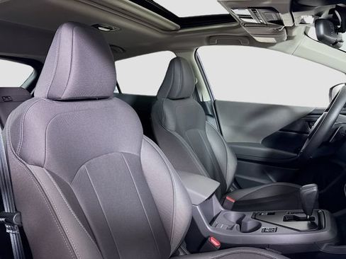 New 2026 Subaru Crosstrek 2.5i Premium AWD/4WD image 27