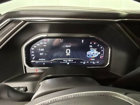 Used 2024 GMC Sierra 2500 Denali Ultimate w/ LPO, GMC Protection Package AWD/4WD image 18