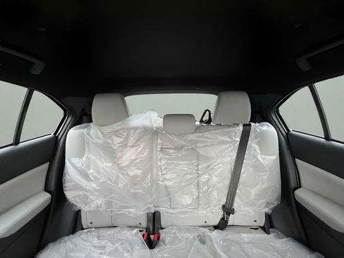 New 2026 Mitsubishi Eclipse Cross SEL AWD/4WD image 19