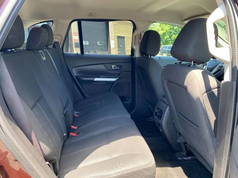 Used 2012 Ford Edge SE FWD image 25