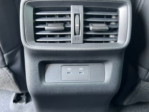 New 2026 Nissan Murano SL AWD/4WD image 35