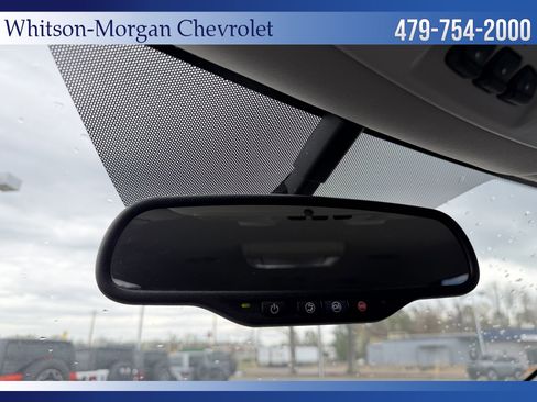 Used 2015 Chevrolet Traverse LT image 28