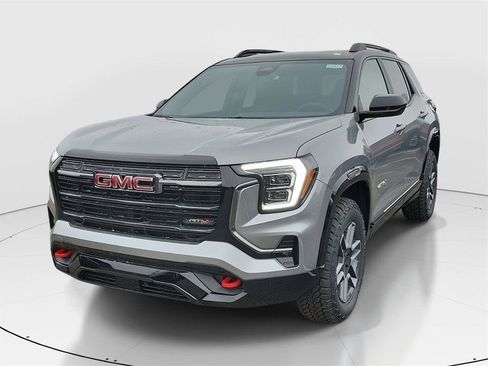 New 2026 GMC Terrain AT4 w/ Convenience Package III image 2