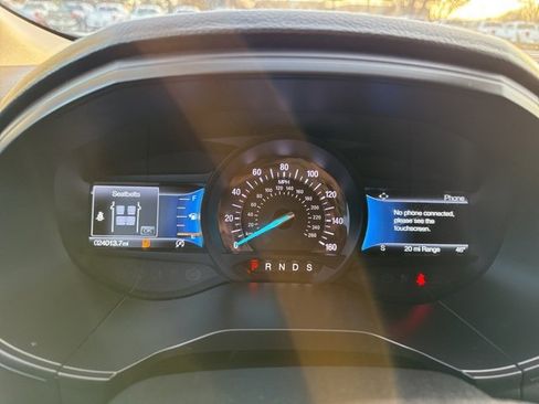 Used 2022 Ford Edge SEL w/ Convenience Package image 17