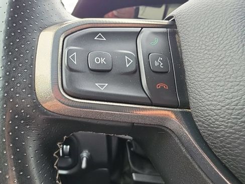 Used 2022 RAM 1500 Rebel w/ Rebel Level 2 Equipment Group AWD/4WD image 12