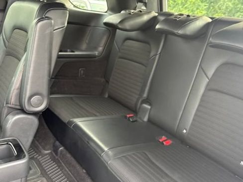 Certified 2023 Nissan Pathfinder Rock Creek AWD/4WD image 13