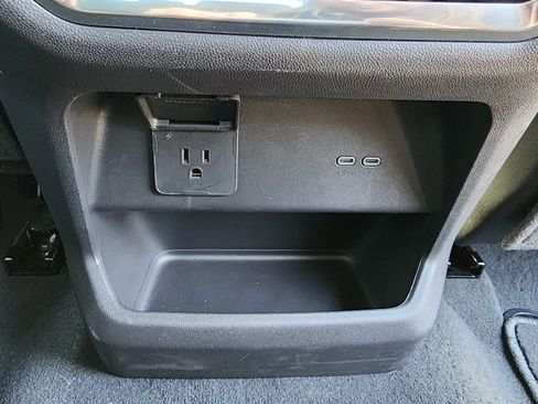 New 2026 GMC Sierra EV Elevation w/ LPO, Elevation Dark Package image 46