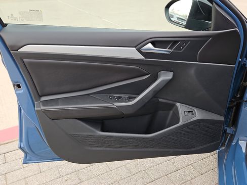 New 2026 Volkswagen Jetta Sport FWD image 12
