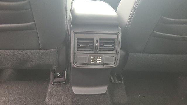 New 2026 Subaru Forester Touring AWD/4WD image 22