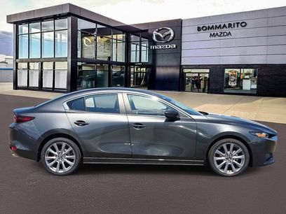 New 2026 MAZDA MAZDA3 2.5 S Sedan w/ Preferred Pkg