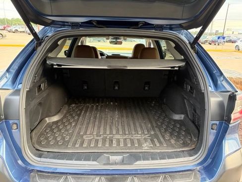 Used 2022 Subaru Outback Touring XT AWD/4WD image 22