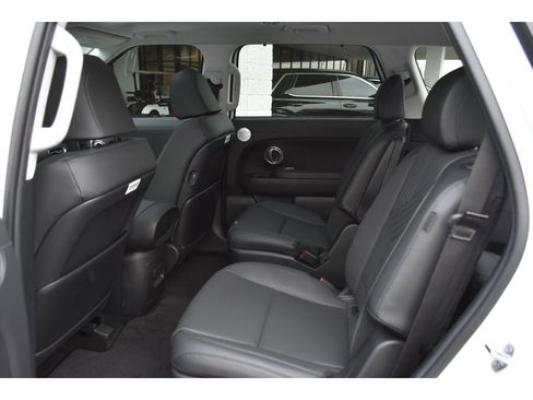 New 2026 Hyundai Palisade SEL image 11