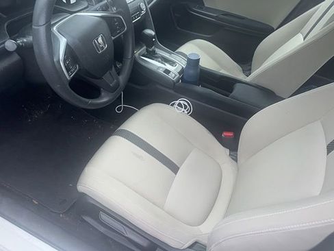 Used 2017 Honda Civic LX image 7