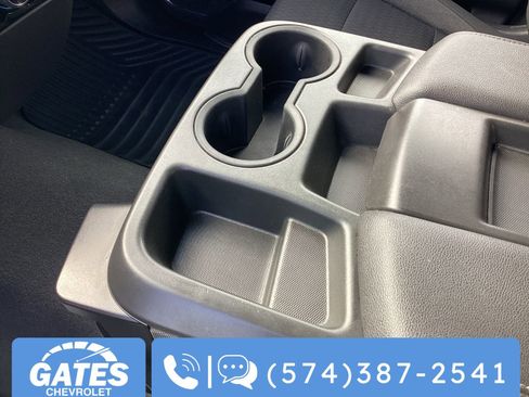 Used 2023 Chevrolet Silverado 1500 LT image 31