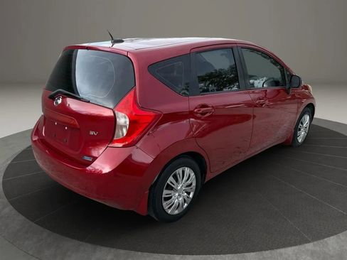 Used 2014 Nissan Versa Note SV w/ Convenience Package image 5
