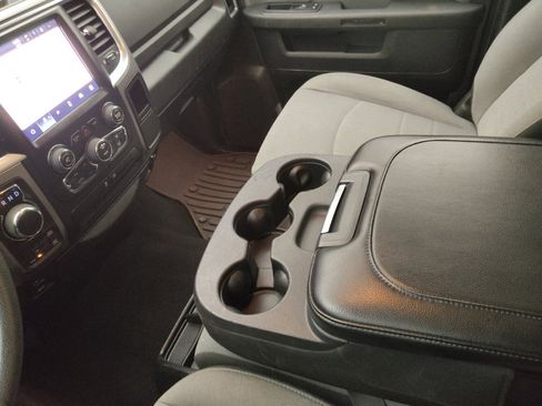 Used 2023 RAM 1500 Classic SLT w/ Electronics Group image 26