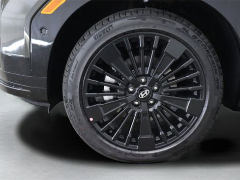 New 2026 Hyundai Santa Fe Calligraphy image 5