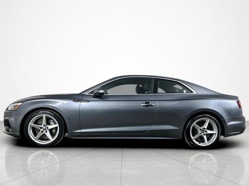 Used 2018 Audi A5 2.0T Premium image 2