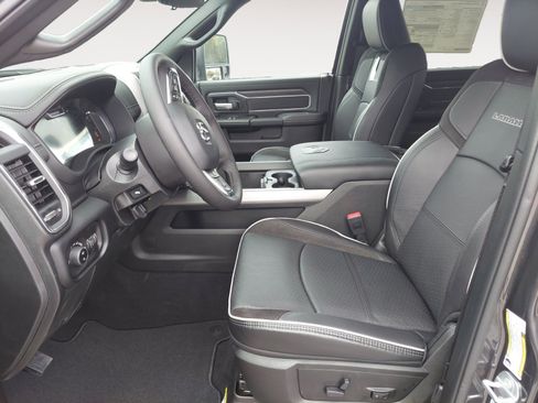 New 2026 RAM 2500 Laramie w/ Night Edition image 21