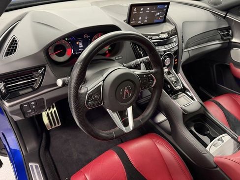 Used 2023 Acura RDX A-Spec image 11