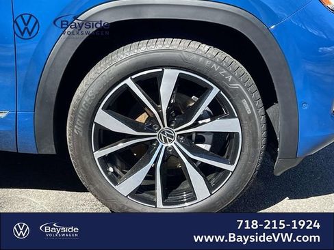 New 2026 Volkswagen Atlas Cross Sport SEL Premium R-Line image 10