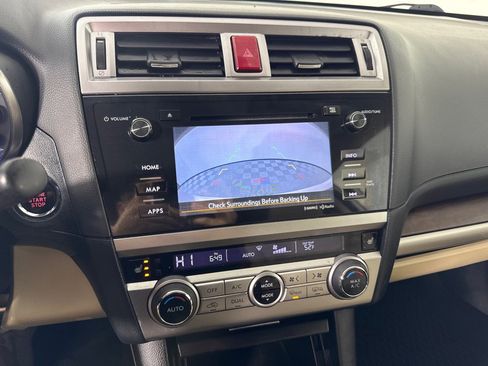Used 2015 Subaru Outback 2.5i Limited image 16