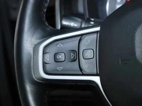 Certified 2023 RAM 1500 Big Horn image 21