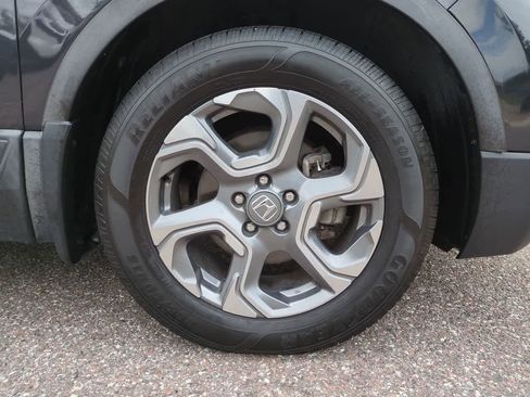 Used 2017 Honda CR-V EX-L image 11