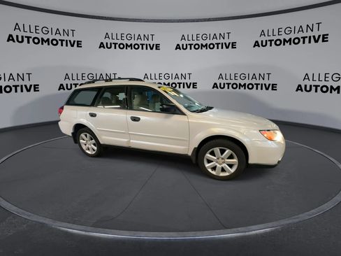 Used 2009 Subaru Outback 2.5i Special Edition AWD/4WD image 11