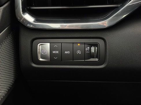 New 2026 GMC Acadia Denali Ultimate w/ LPO, Floor Liner Package AWD/4WD image 25