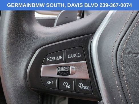 Certified 2024 BMW X5 sDrive40i w/ Parking Assistance Package RWD image 27