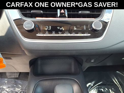 Used 2025 Toyota Corolla LE FWD image 23