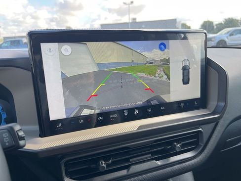 New 2025 Ford Bronco Sport Big Bend w/ Convenience Package image 17