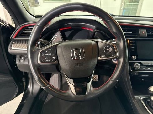 Used 2020 Honda Civic Si image 28