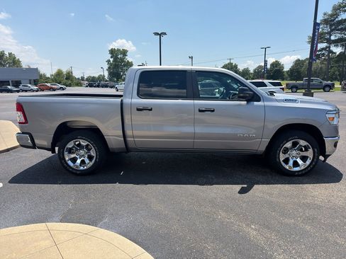 Used 2023 RAM 1500 Big Horn AWD/4WD image 5