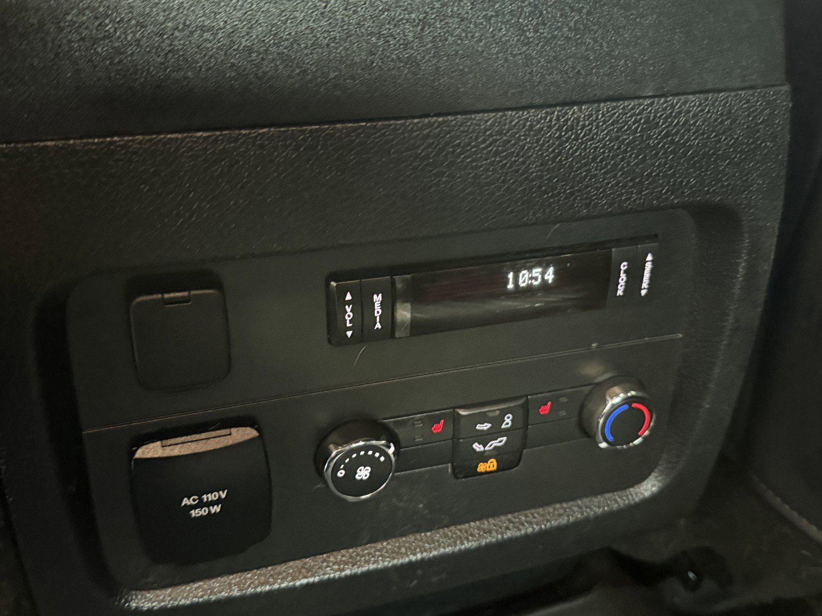 Used 2017 Lincoln Navigator Select AWD/4WD image 27
