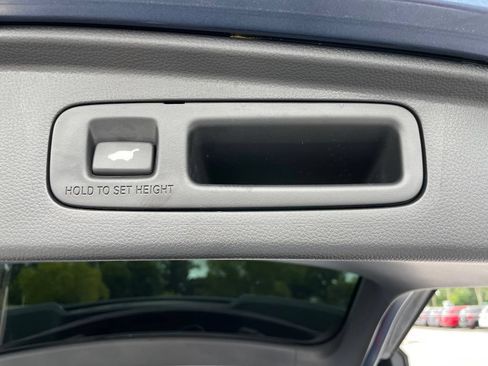 Certified 2025 Honda CR-V EX-L image 41