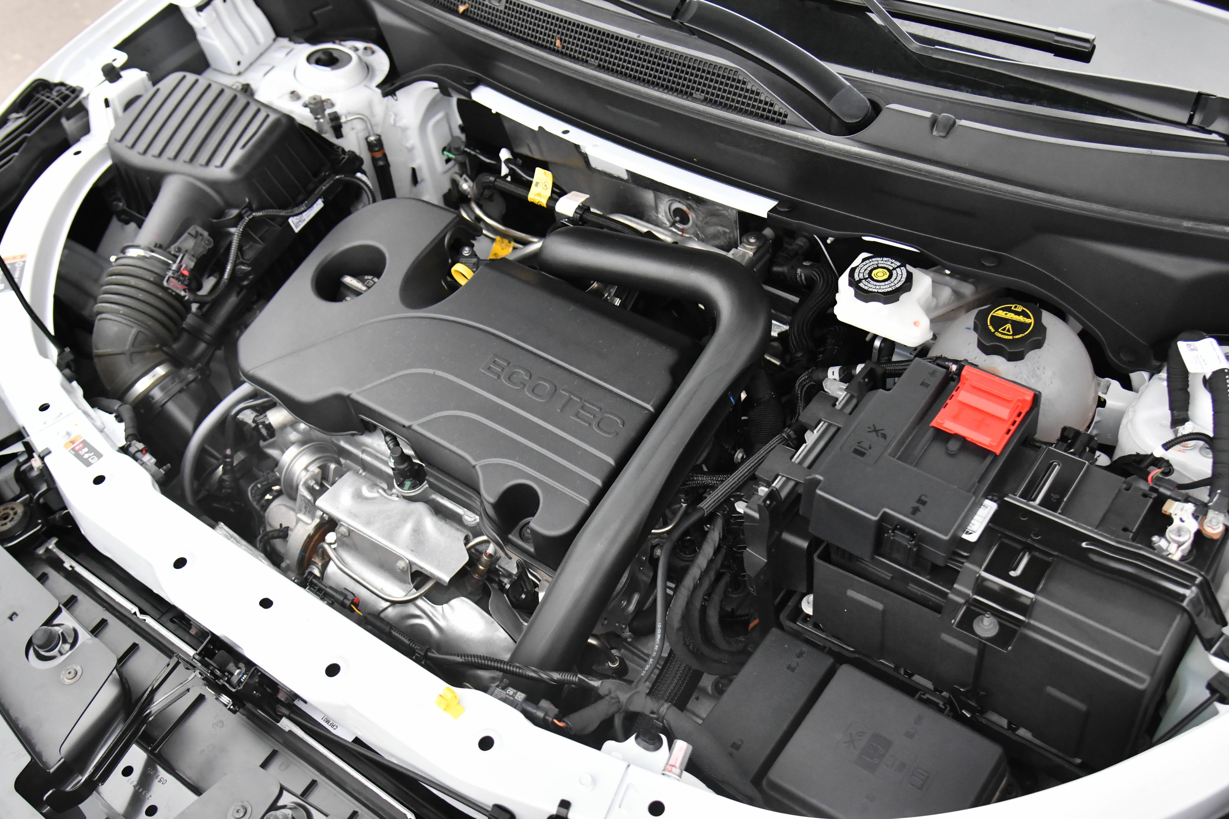 Used 2025 Chevrolet Equinox LT FWD image 47